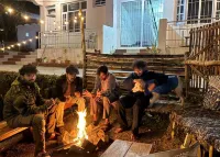 Rahgir Mcleodganj