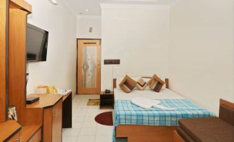 Innra Hotel Kolkata