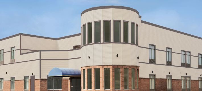 Signature Stay Inn & Suites - Downtown Hamilton Ξενοδοχεία στην πόλη Hamilton
