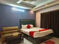 Hotel White Stone