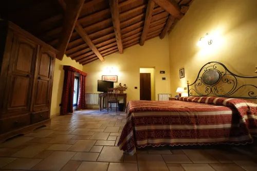 Hotel Antico Casale -  case vacanza in affitto