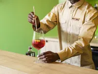 Ibis Styles Arlon Porte du Luxembourg - Bar