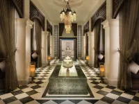 Rixos Bab Al Bahr - spa