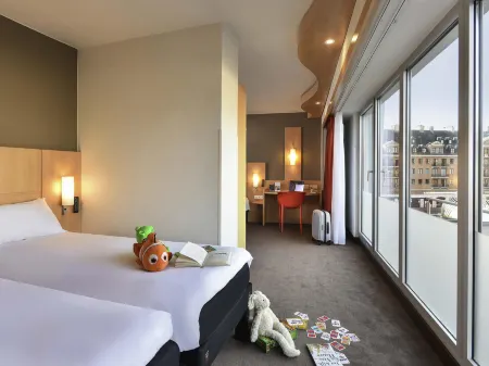 Ibis Kortrijk Centrum