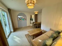 Villa Onyra - Beach