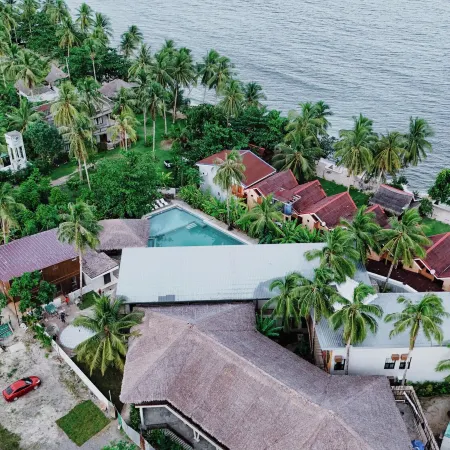 Gunita Siargao Boutique Hotel