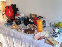 Aromatika, b&b, affittacamere Ξενοδοχεία στην πόλη Faenza