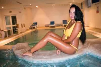 Hotel Dreams Beach - spa
