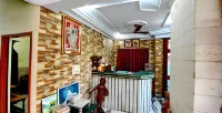 Gaurav Boarding House - Pensions