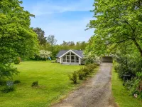 "Torben" - 10km from the Sea