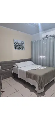 Pousada cangaço piranhas Hotels in 