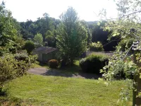 Correze Family Cottage With Pool - Uima-altaat