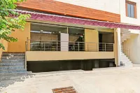 โรงแรม ดีลักซ์ ชยาม อินเตอร์เนชั่นแนล - บังกะโล