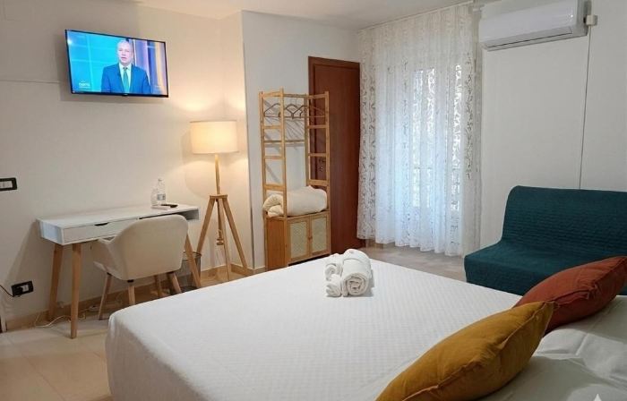 Guest House San Giorgio