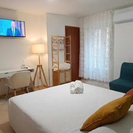 Guest House San Giorgio