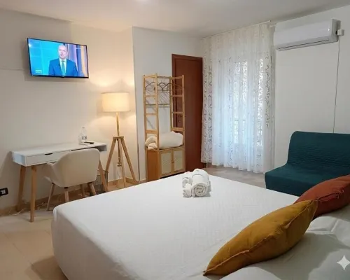 Guest House San Giorgio Hotels in Caltagirone