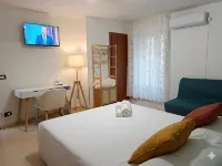 Guest House San Giorgio - servizio colazione