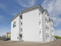 Friends Hotel Kerpen Hotels in Kerpen