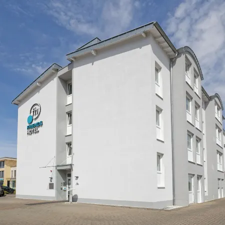 Friends Hotel Kerpen