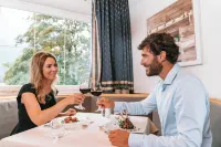 Floris Green Suites by Parc Hotel Florian - Desayuno