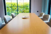 Juglans Suites