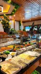 Sezgin Hotel - Bữa sáng