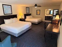 The Princess Anne Hotel