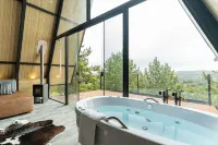 Naturale Chalets - Campos do Jordão - Cna - Romantic