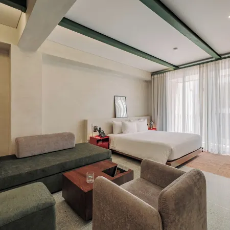 GRES Apartamentos