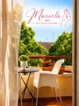 Mariclà Boutique Rooms with Balcony & Free Parking - Bed and Breakfasts