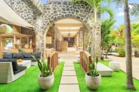 Aroma Plaza Boutique Hotel - spa