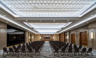 Sofitel Istanbul Taksim