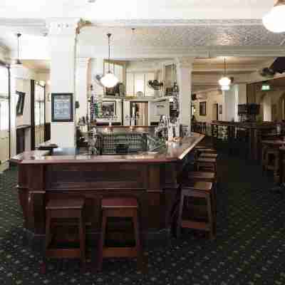 Mercantile Hotel Fitness & Recreational Facilities