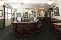 Mercantile Hotel - Wifi