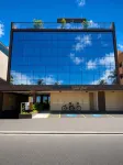 Holanda Gold Hotel Praia de Tambaú - 2-Star