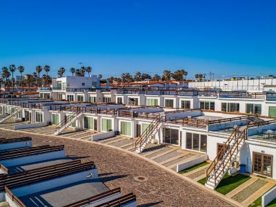 Dog-Friendly Suite with Beach Views, Outdoor Pool, Patio, Kitchenette, & AC