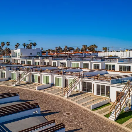 Jr Suite 6 - Playa Arcangel