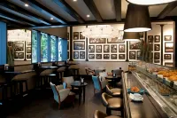 Sercotel Hotel Parque - Frühstück