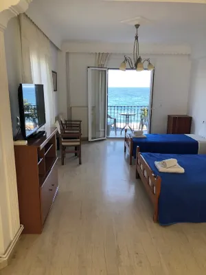 Dimitra Rooms - Apartments
