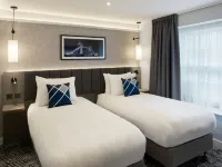 Four Points Flex by Sheraton London Victoria Отели рядом с достопримечательностью «Район Баттерси»