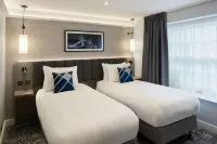 Four Points Flex by Sheraton London Victoria Отели рядом с достопримечательностью «Баттерси»