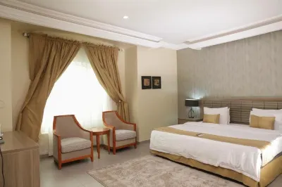 Heritage Continental Hotel Hotels in 