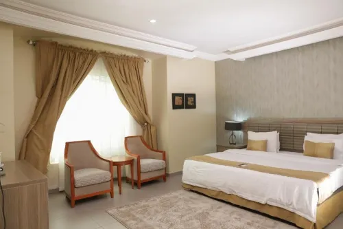 Heritage Continental Hotel