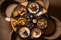 Four Points by Sheraton São Vicente Resort - breakfast