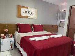 Hotel Rota do Sertão