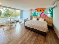 Hotel Caribbean Cartagena - อ่างจากุชชี่