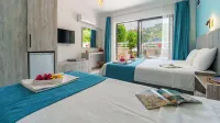 Flower Hotel Patara - Airport Shuttle