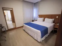 Casa do Professor Visitante Unicamp Hotels near Municipal Observatory