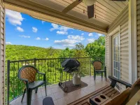 The Shoreline Suite 2bdr Hotels in Stone County