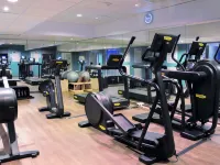 โรงแรมเมอร์เคียว ลียง เซ็นเตอร์ แซ็กซ์ ลาฟาแยตต์ - ที่มีฟิตเนส